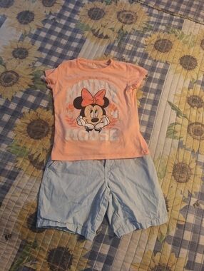 Girls Outfit